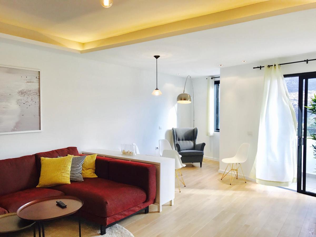 Hauzify I Apartamento Ruiz de Padron San Sebastián de la Gomera Exterior foto