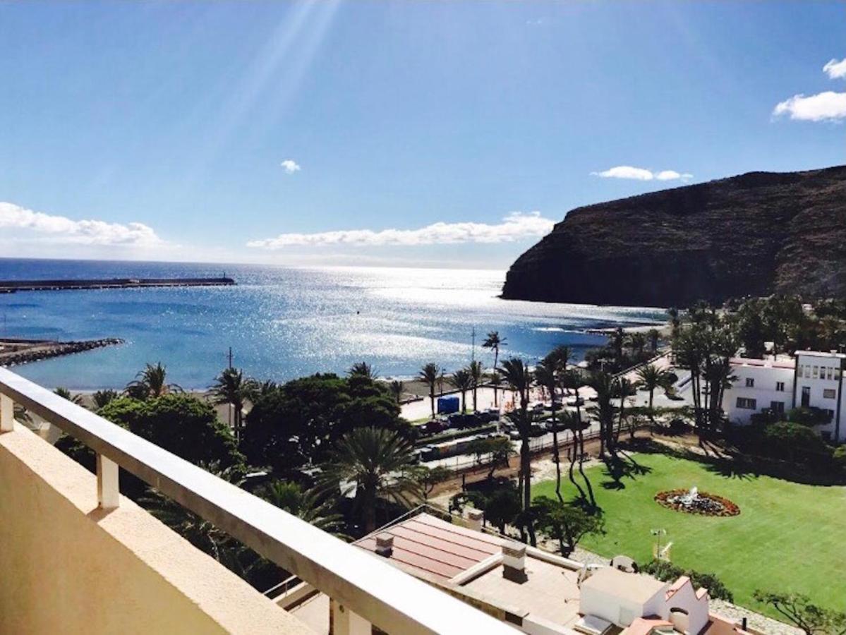 Hauzify I Apartamento Ruiz de Padron San Sebastián de la Gomera Exterior foto